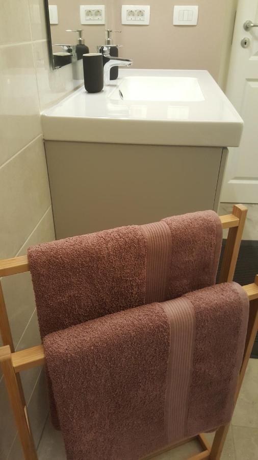 Apartmaji Aucin - Brda Kojsko Exterior photo